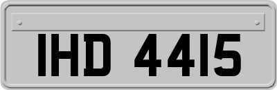 IHD4415