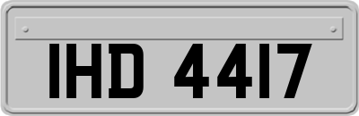 IHD4417