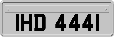 IHD4441
