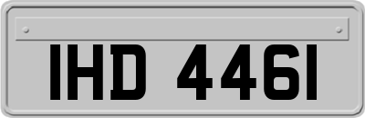IHD4461