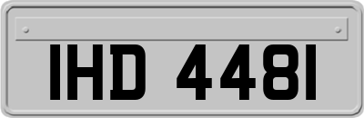 IHD4481