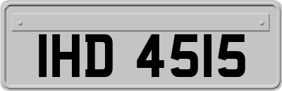 IHD4515