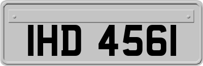 IHD4561