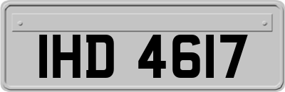 IHD4617
