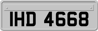 IHD4668