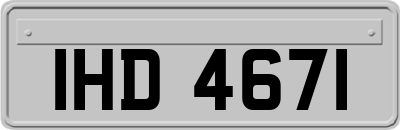 IHD4671
