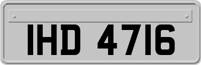 IHD4716