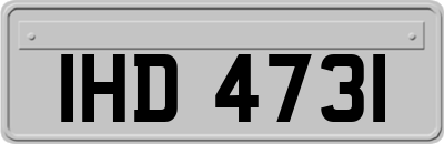 IHD4731