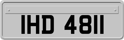 IHD4811