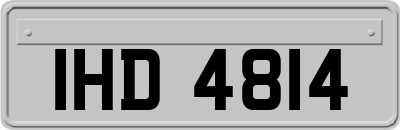 IHD4814