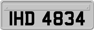 IHD4834