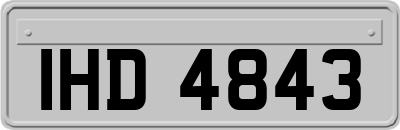 IHD4843