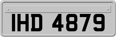 IHD4879