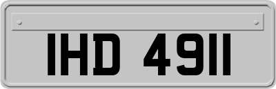 IHD4911