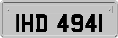 IHD4941