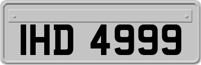 IHD4999