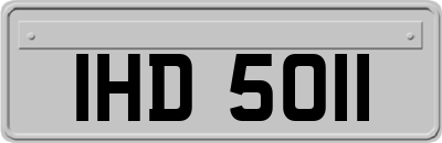 IHD5011