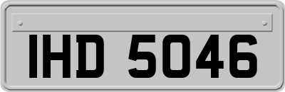 IHD5046