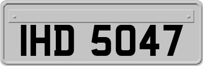 IHD5047