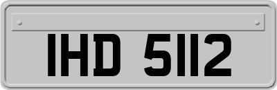 IHD5112