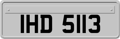 IHD5113