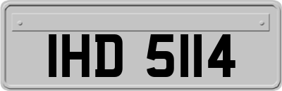 IHD5114