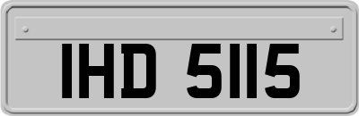 IHD5115