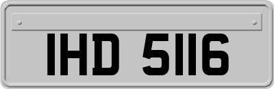IHD5116