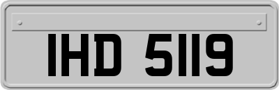 IHD5119