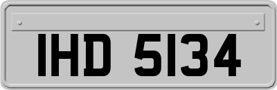 IHD5134