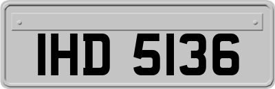 IHD5136