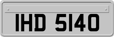 IHD5140