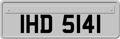 IHD5141