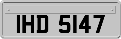 IHD5147