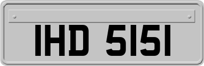IHD5151