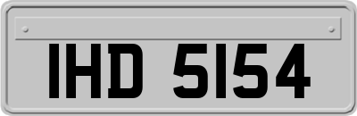IHD5154