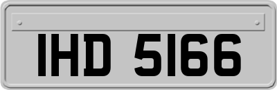 IHD5166