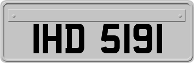 IHD5191