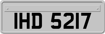 IHD5217
