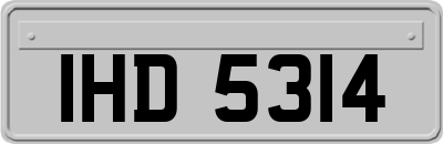 IHD5314