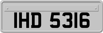 IHD5316
