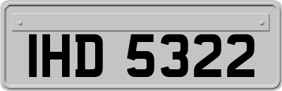 IHD5322
