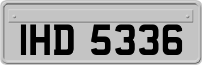 IHD5336