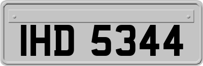 IHD5344