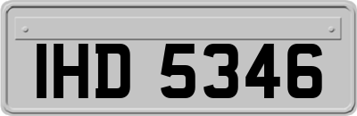 IHD5346