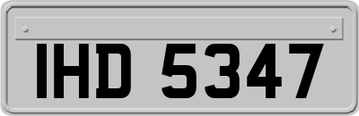 IHD5347
