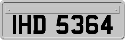 IHD5364