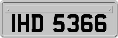 IHD5366
