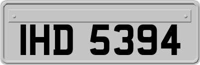 IHD5394