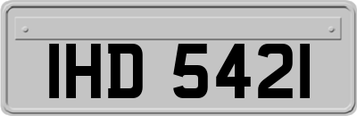 IHD5421